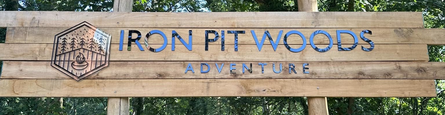 Adventure Golf Course