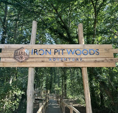 sign