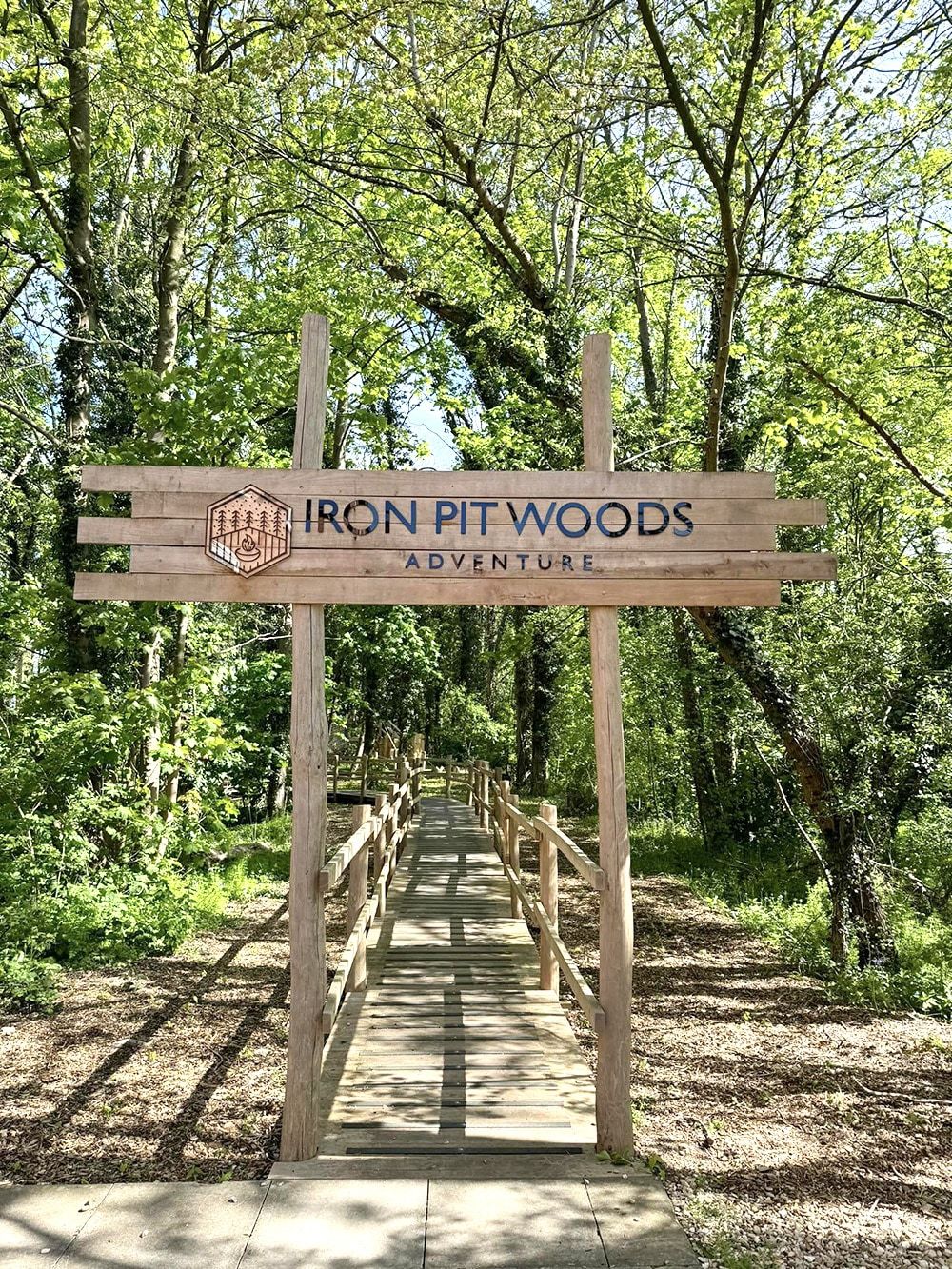 About the site